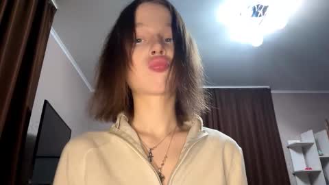 Asuna online show from March 21, 7:39 pm