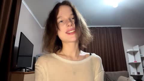 Asuna online show from March 22, 8:23 pm