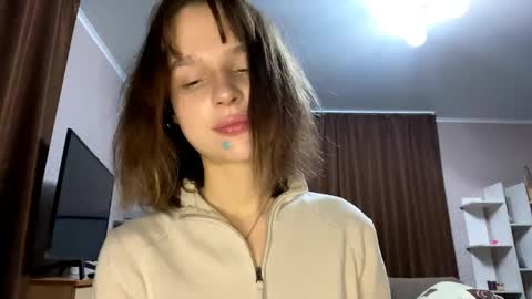 Asuna online show from April 27, 11:36 pm