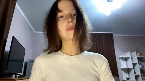 Asuna online show from April 28, 11:43 pm