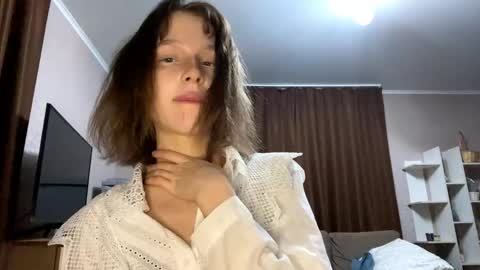 Asuna online show from April 29, 11:33 pm