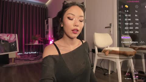   Follow my TG Channel for 3 tokens only  online show from November 24, 4:01 am