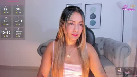 asura_love online show from May 24, 3:39 pm