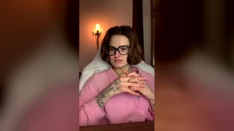 asya_new online show from February 16, 1:35 am