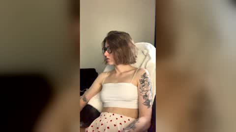 asya_new online show from March 4, 12:22 pm