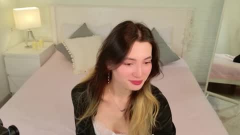 Asya online show from April 14, 5:46 am