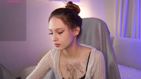 asyfox online show from March 23, 12:20 pm