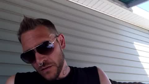 asylumofglass85 online show from June 19, 10:24 pm