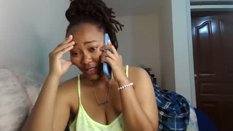 atara_seren online show from June 7, 9:57 am