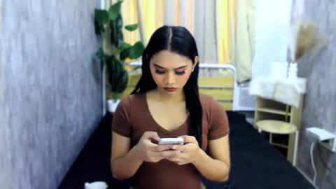 atashakendall online show from February 8, 3:10 am