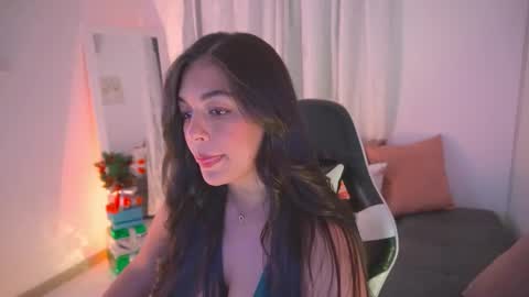 atena676 online show from January 8, 12:24 am