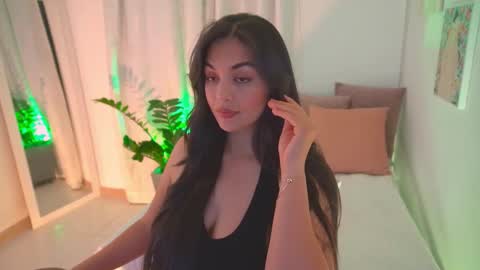 atena676 online show from February 2, 1:59 am