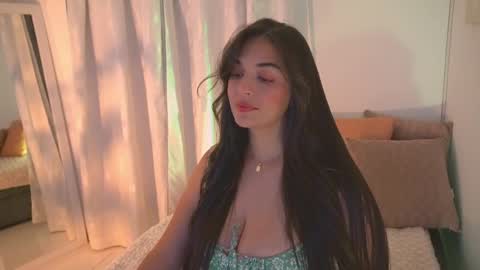 atena676 online show from April 7, 1:28 am