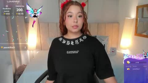 Snapshot of atena_cuteee chatting on March 12, 2:41 am sofia online show from March 12, 2:41 am