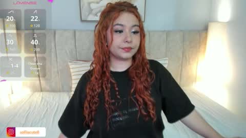 sofia online show from January 9, 7:15 pm