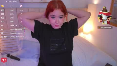 sofia online show from February 3, 2:53 am