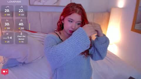 sofia online show from February 5, 2:38 am