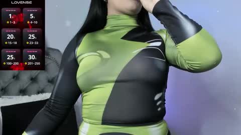 Athena online show from October 23, 7:34 pm