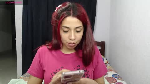 atena messy online show from December 14, 3:18 am