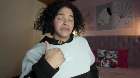 Snapshot of atenajb chatting on November 23, 6:57 am ATENA online show from November 23, 6:57 am