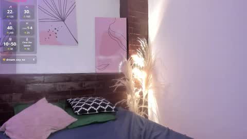 Snapshot of atenajb chatting on February 20, 6:26 am ATENA online show from February 20, 6:26 am