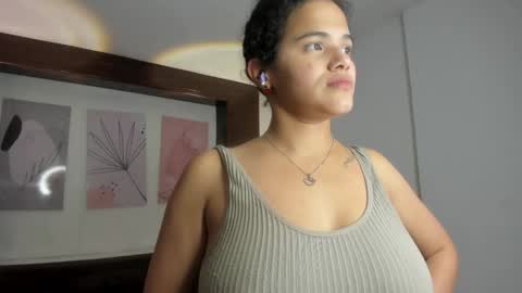 Snapshot of atenajb chatting on March 10, 4:28 am ATENA online show from March 10, 4:28 am