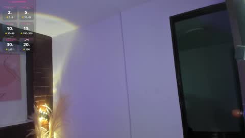 Snapshot of atenajb chatting on March 31, 3:19 am ATENA online show from March 31, 3:19 am