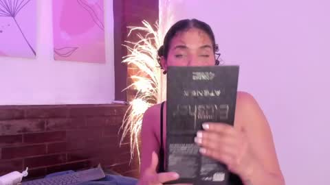 Snapshot of atenajb chatting on April 9, 4:56 am ATENA online show from April 9, 4:56 am