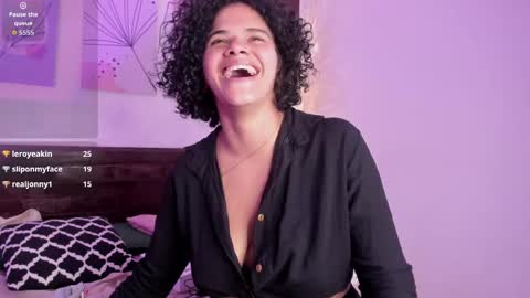 Snapshot of atenajb chatting on April 11, 7:45 am ATENA online show from April 11, 7:45 am