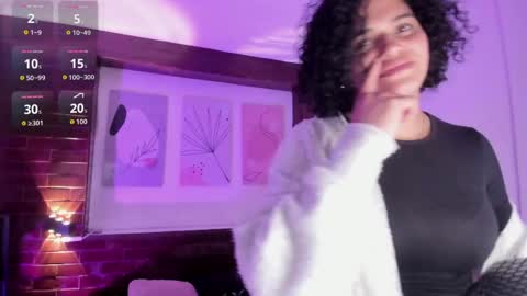 Snapshot of atenajb chatting on April 12, 4:17 am ATENA online show from April 12, 4:17 am