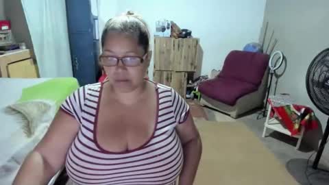 atenea412929 online show from April 9, 9:47 am