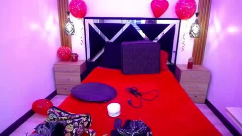 Snapshot of atenea_420 chatting on February 22, 2:26 pm COLOMBIA online show from February 22, 2:26 pm