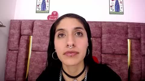 COLOMBIA online show from June 19, 10:13 pm