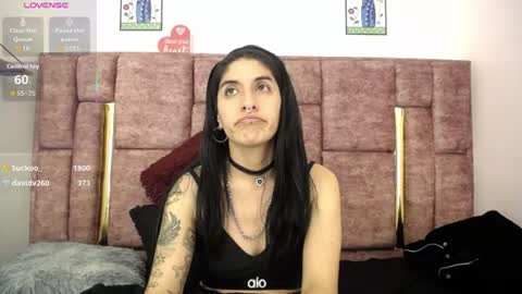 COLOMBIA online show from June 28, 1:11 am