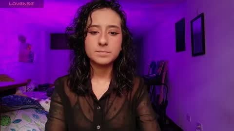 Atenea online show from November 28, 9:17 pm