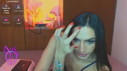 atenea_fit online show from July 12, 7:21 am