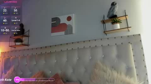 Snapshot of atenea_klett_ chatting on January 6, 1:37 pm ATENEA online show from January 6, 1:37 pm