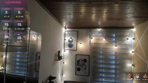 Snapshot of atenea_klett_ chatting on January 13, 2:00 pm ATENEA online show from January 13, 2:00 pm