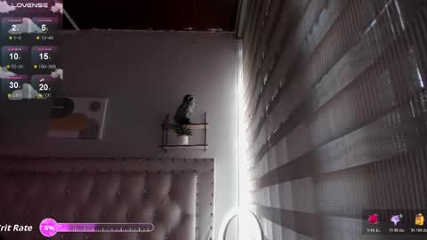 Snapshot of atenea_klett_ chatting on February 11, 1:38 pm ATENEA online show from February 11, 1:38 pm