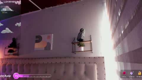 Snapshot of atenea_klett_ chatting on February 26, 1:10 pm ATENEA online show from February 26, 1:10 pm