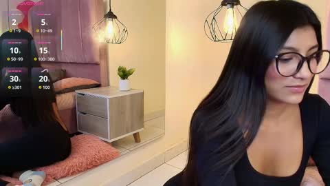 ateneaaa_ online show from February 23, 7:22 pm