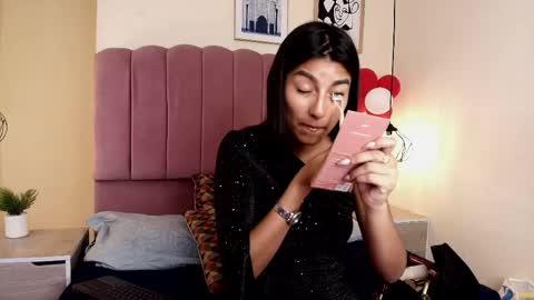 ateneaaa_ online show from April 15, 7:43 pm