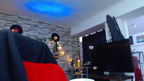 Atenea online show from January 26, 7:20 pm