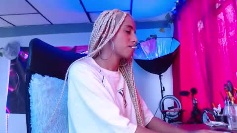 Atenea online show from September 24, 3:26 pm