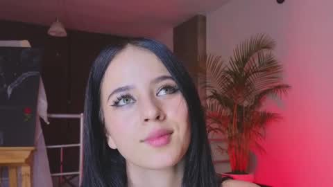 Snapshot of ateneasantacruz chatting on December 26, 12:36 am Atenea  online show from December 26, 12:36 am