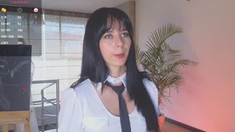 Snapshot of ateneasantacruz chatting on January 30, 8:10 pm Atenea  online show from January 30, 8:10 pm