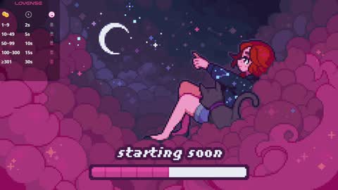 Snapshot of ateneasantacruz chatting on February 4, 11:16 pm Atenea  online show from February 4, 11:16 pm