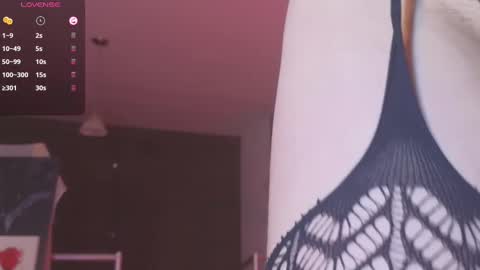 Snapshot of ateneasantacruz chatting on February 11, 11:33 pm Atenea  online show from February 11, 11:33 pm