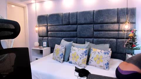 Atennea Diiossa online show from December 4, 11:52 am