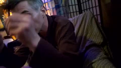 jonnyandrew online show from January 9, 7:21 am